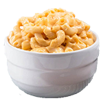 Macaroni Cheese 