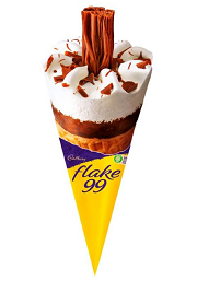99 Flake 