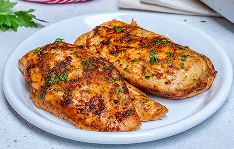 Chicken Breast